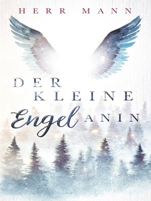 cover image of Der kleine Engel Anin